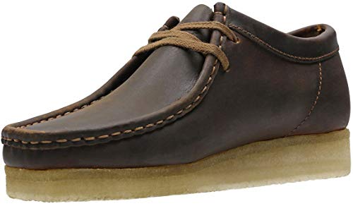 Image of Clarks Mens Wallabee