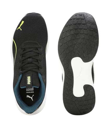 Image of Puma Mens Ragegryp V1 Running Shoe