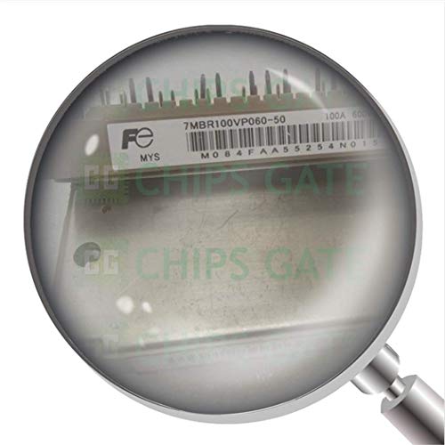 7MBR100VP060-50 1PCS New 7MBR100VP-060-50 7MBR100VP060-50 IGBT Module