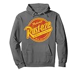 pull thrasher vintage Cars Pixar sous licence officielle Disney