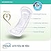 Tena Intimates Moderate Regular Incontinence Pad for Women, 20 Count (Pack of 2)