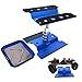 RC Car Work Stand Aluminium Reparatur Workstation 360 Grad Drehung Heben Sie den unteren Teil mit Schraubablage für 1/8 1/10 1/12 1/16 Traxxas Axial Arrma Redcat Losi RC Crawler Monster Truck Buggy