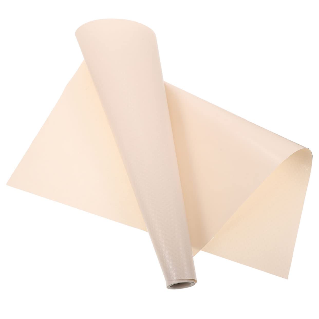 balacoo 2pcs Reptile Carpet Snake Liner Bearded Dragon Bedding Large Size Eva Mat for Tortoise Tank