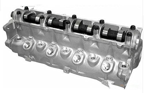 GOWECylinder Head For R2 RF RFOHC Complete Assembled Cylinder Head For Mazda 626/Spectron E-Series,Kia Besta/Sportage, Econovan 2.0/2.2D