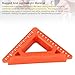 Door Window Casing Reveal Tool Trim Marking for Woodwork Projects