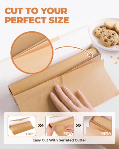 Parchment Paper Roll - image 6