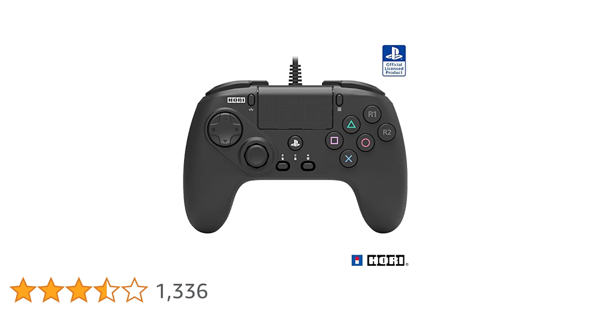 Amazon.co.jp: 【SONYライセンス商品】ホリ ファイティング