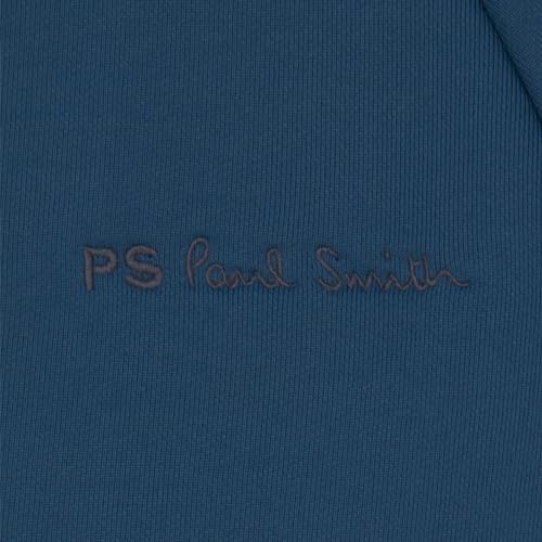 Paul Smith Ps Men's Zip Sweatshirt4