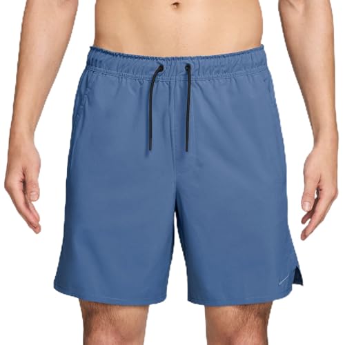 Image of Nike Mens Unlmtd Ul Dri Fit Unlined Versatile Shorts