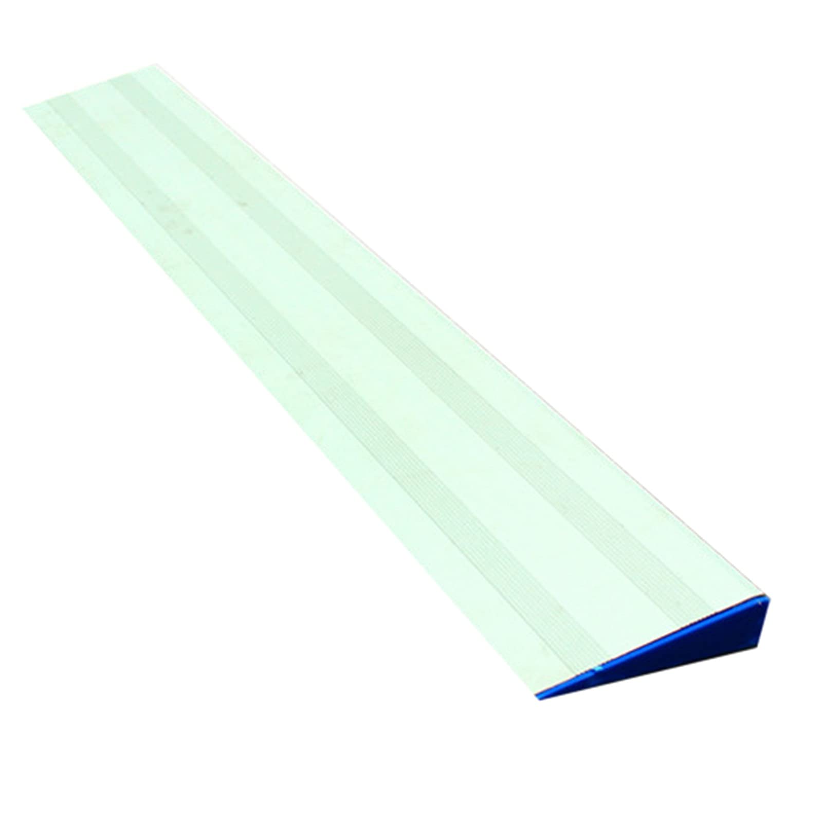 Rampa dla osób niepełnosprawnych, rampa progowa, rampy ze stopu aluminium dla osób niepełnosprawnych, przenośne przejście dla osób starszych, skutery dla osób niepełnosprawnych, nośność do 99 kg