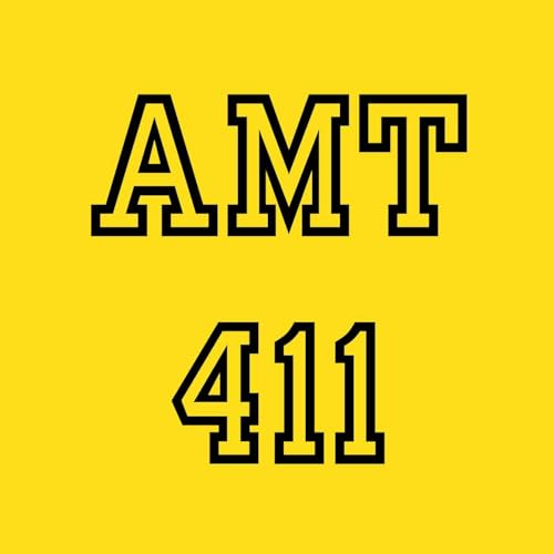 AMT 411: Sperm Donation, Snake Charming, and Open Top Bus Parades