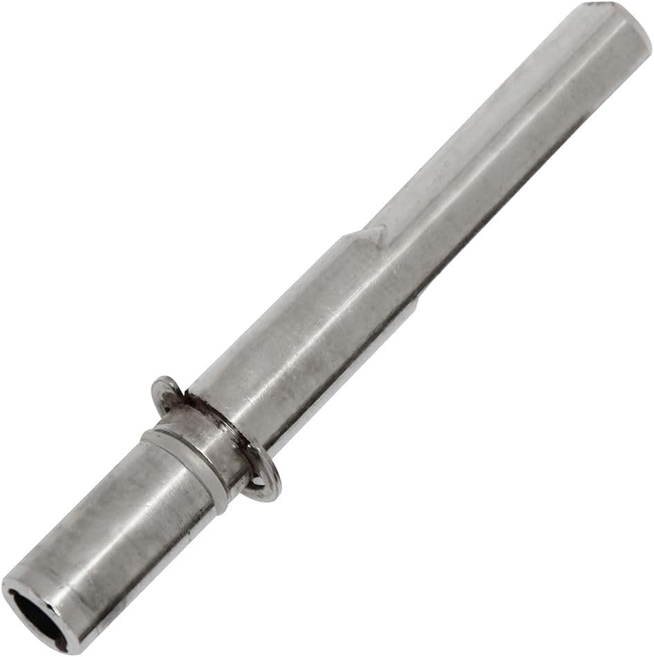 Strainer Roots & Branches Drive Shaft