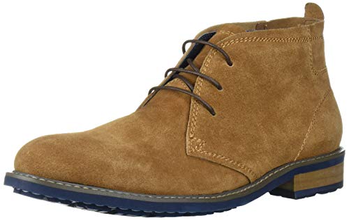 monty chukka boot