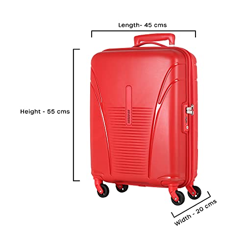 American Tourister Ivy Polypropylene 55 