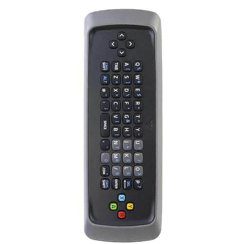 Télécommande XRT301 pour VIZIO 3D Smart TV M3D421SR E3D322VX - 3