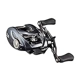 Daiwa TTUSV103HSL - Carrete de Lanzamiento para Mano Izquierda