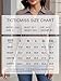 TICTICMISS Womens Polo Shirts Long Sleeve Banded Bottom Tops Business Casual Tops Collared V Neck Blouses