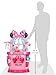 JUSUB Minnie Bow-Tique Sweet Surprises Kitchen Toy