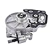 TEKKOAUTO Vacuum Pump Replacement for Chevy Malibu Spark 2016-2022 Equinox Cruze Buick Encore 2016-2019 GMC Terrain 2018-2022 12684050 12704586 12662789
