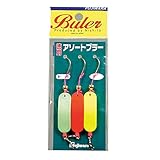 フジワラ(Fujiwara) 仕掛け アソートブラー 12g アソート