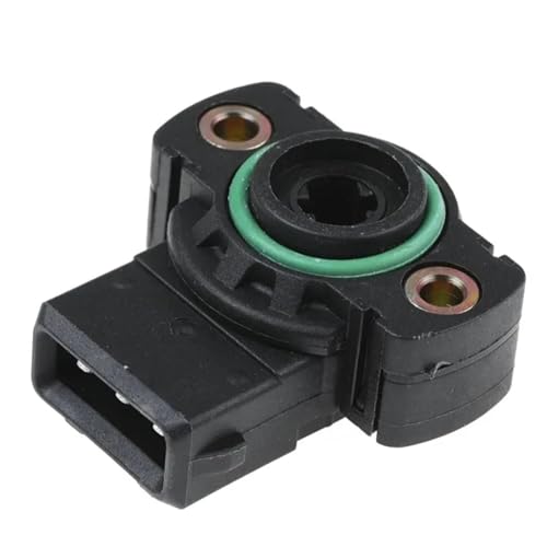 Capteur TPS résout ralenti instable Seat Toledo I 91-98 OEM 044907385A