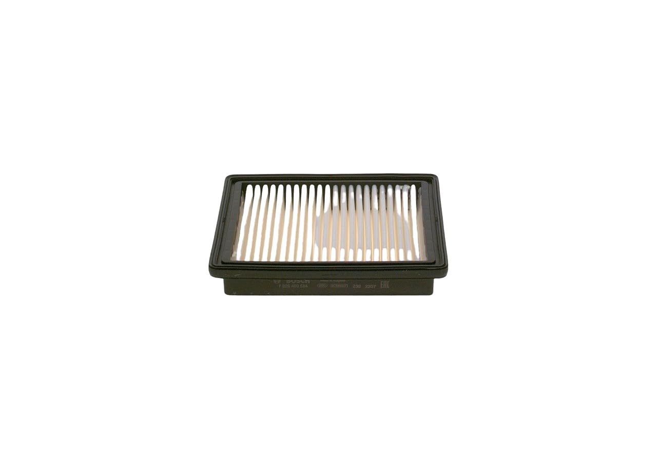 Air Filter F026400584 Bosch 834888 95238310 S0584 Genuine Top Quality Guaranteed