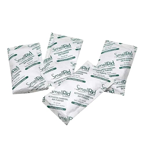 SMELLRID ėp\YLz [10pbN] - ~fBA 50g (3.2C` x 5C`) pbN25tB[g܂őΉ - v~AVRL zAwbgA܁AybgASȂǂ