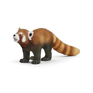 Authentic High Quality Role Play Wild Life figurine Detailed And Lovingly Hand Painted Wild Life Figure Highly collectible toy for children and perfect for a Birthday gift, Party gift and Christmas gift. Products are fun and Safe for small hands to e...