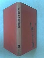 Jackie Robinson My Own Story B005TBTA1A Book Cover