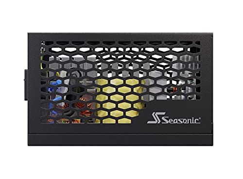 Seasonic PRIME TX-1000 view 5