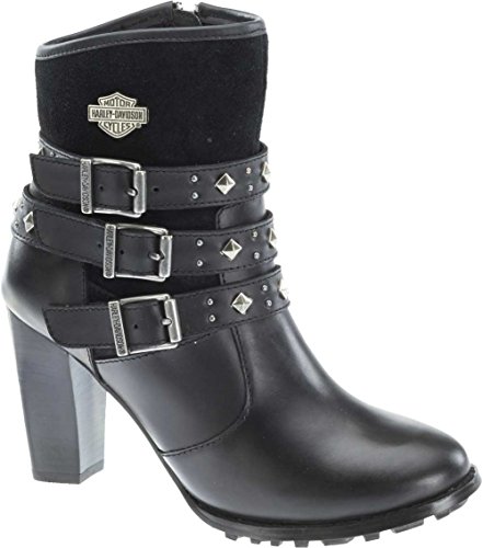 Harley-Davidson Footwear Women's Abbey Boot