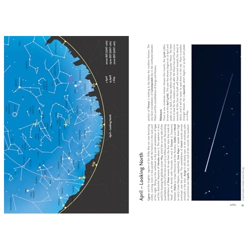 2026 Guide to the Night Sky Book - Cheapest prices!