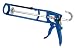 COX 21001 Wexford II 10.3-Ounce Cartridge Manual Skeleton Fiberglass Caulk Gun