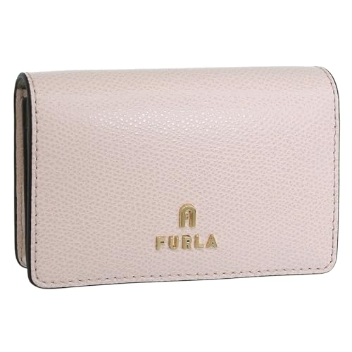 【新品未使用】FURLA カードケース 名刺入れ 2025年版】フルラ レディース名刺入れのプレゼント おすすめ人気