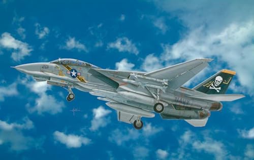 Italeri 1:48 F-14A Tomcat