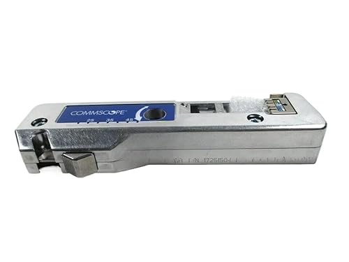 Quantity: 1 1725150-6 SL Pre-connector End Tool Replacement 1725150-1