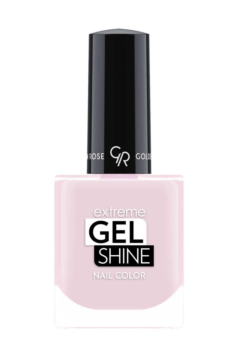 Golden Rose Extreme Gel Shine Nail Color No:107 - Oje