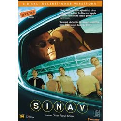 SINAV [DVD]