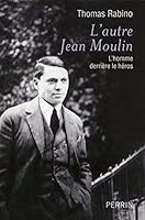 L'autre Jean Moulin (French Edition) 2262039348 Book Cover