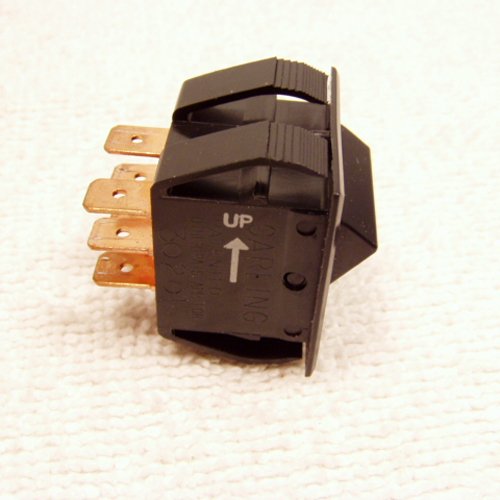 76703521 Coleman OEM Replacement Furnace Door Switch Hvac Controls