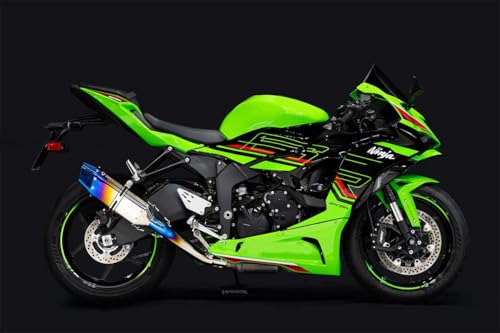 mTRICKSTARigbNX^[jnNinja ZX-6R (24)X|[cRo[g}t[IKAZUCHI ă`^pCvver. (IKAZUCHIV[gă`^)