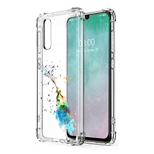 Suhctup Custodia per Samsung Galaxy A9 2018/A9S/A9...