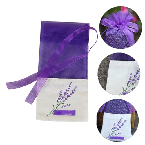 Bolsitas de Lavanda Aromáticas CALLARON 15 unidades miniatura 7