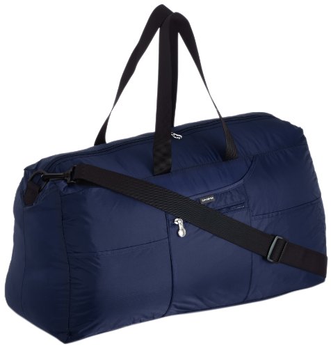 Preisvergleich Produktbild Samsonite Packsack 57973 1439 Blau
