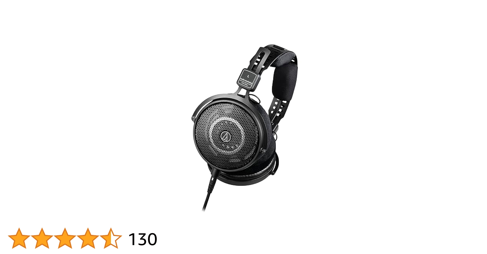Amazon.com: Audio-Technica ATH-R50x Professional Over-Ear