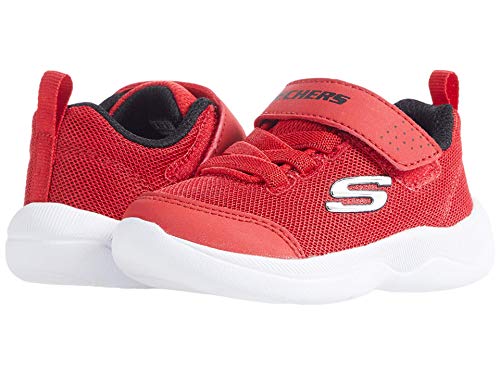 Zapatillas de Deporte para Bebés Skechers Skech Stepz 2.0   Mini Wanderer Rojo