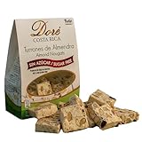 Dore Costa Rica - Sugar Free Candy - Nougat & Almond