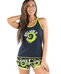 Roll With It Alligator