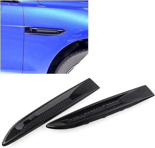 Calandre avant pour Jaguar XE XF et F-Pace 2016-2021 T2H17749