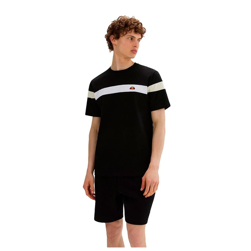 Ellesse Caserio Short Sleeve T-Shirt S